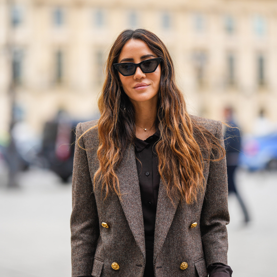 Nie „muchy” i nie „lenonki”. Znamy już najgorętszy model okularów przeciwsłonecznych na lato 2024